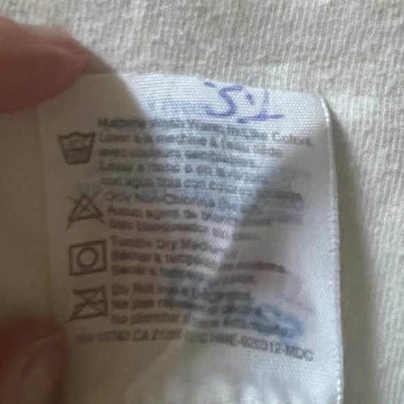 Vintage 90’s Single Stitch Australian Stubbs Tee XL - Picture 7 of 8